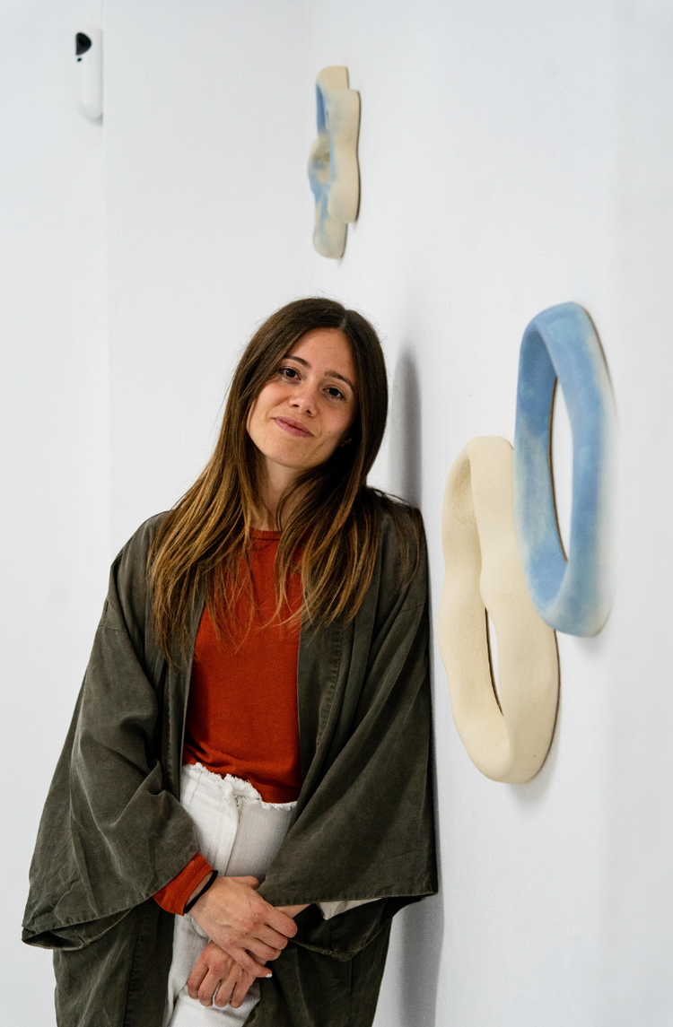 NICOLE SCARPA